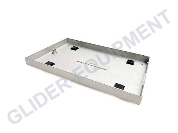 GE battery mounting bracket big (battery housing) [BPS98]